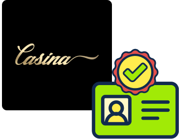 Weryfikacja Casina
