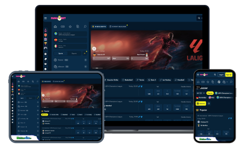 Fanobet sportweddenschappen review