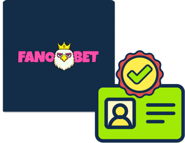 Fanobet-verificatie