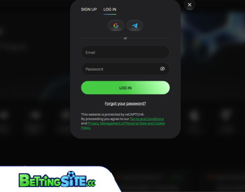 Flagman betting login