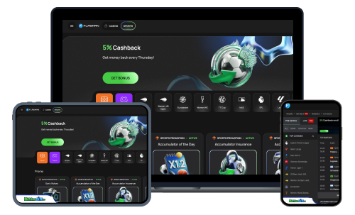 Flagman sports betting review