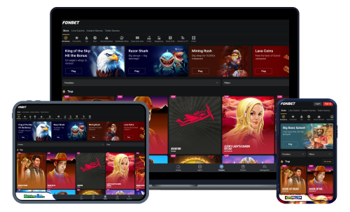 FonBet Casino