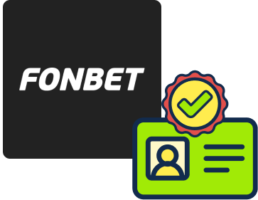 FonBet verification