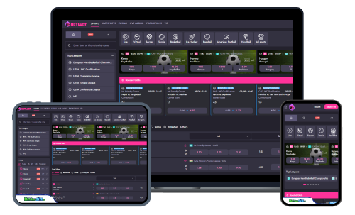 HotLoot sportweddenschappen review