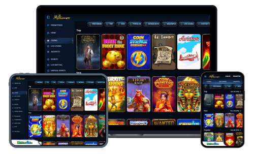 Revue Detaillee Sur La Interface De Jeu En Ligne: Guide Utiles Pour Tout Joueur