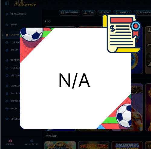 Millioner, ¿es legítimo?