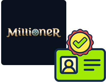 Millioner verification