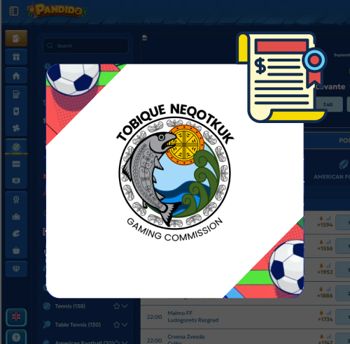 Pandido est-il légitime