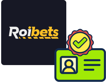 RoiBets verification