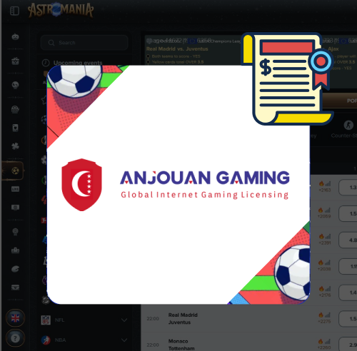 AstroMania is it legit