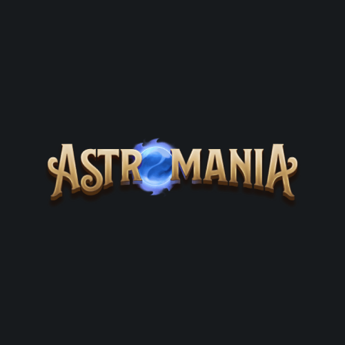 AstroMania Slots & Live casino lobby reviewed
