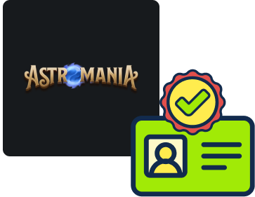 AstroMania verification