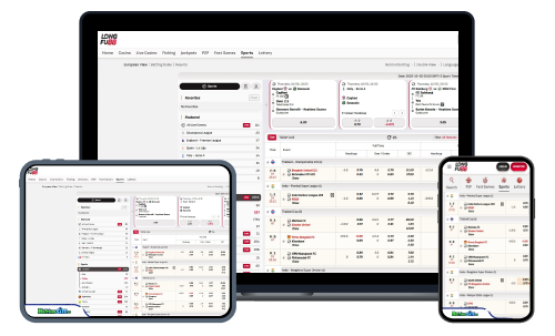 LongFu88 sports betting review