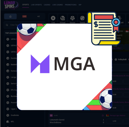 Lunarspins is it legit