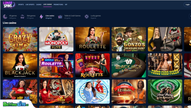 Slingo Classic Slot Demo by Slingo Originals ⚡️ 95% RTP 2024