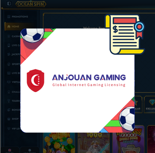 OceanSpin is it legit 1