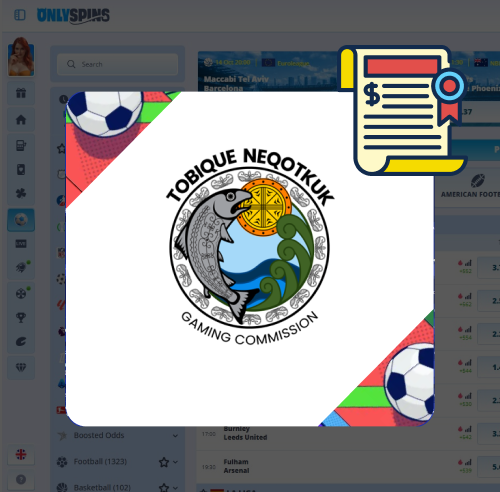 OnlySpins ist seriös