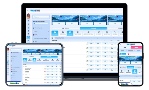 OnlySpins sports betting review