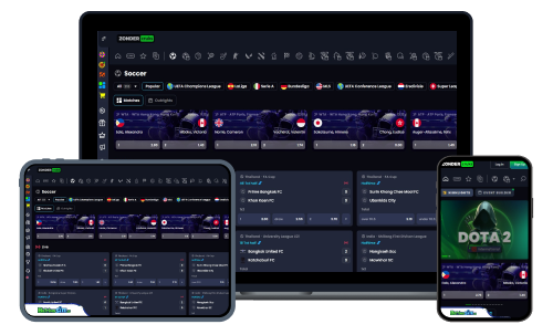 Zondercruks sports betting review