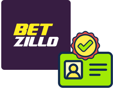 Betzillo verification