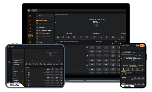 Gransino sports betting review