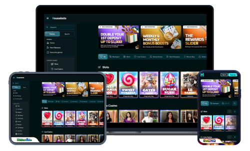Housebets Casino