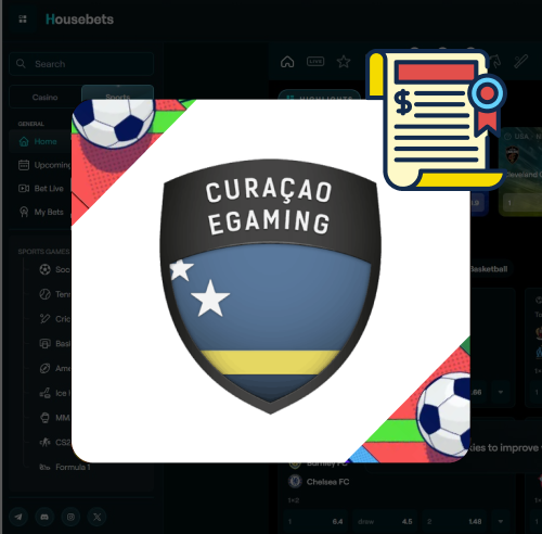 Housebets is it legit