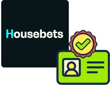 Housebets verification