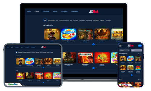JaaBet Casino