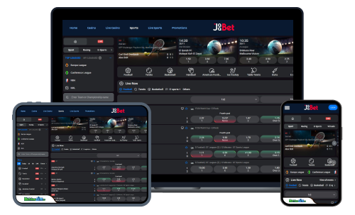 JaaBet sports betting review