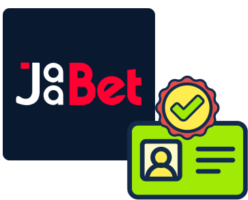 JaaBet verification