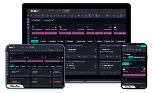 LikesBet sports betting review