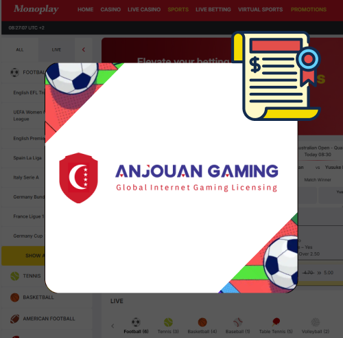 Monoplay is it legit