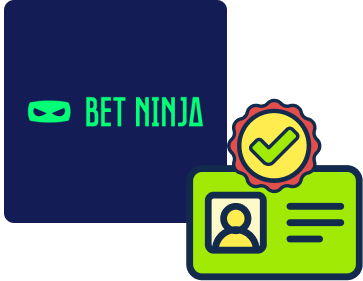 BetNinja verification