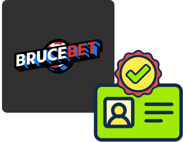 BruceBet verification