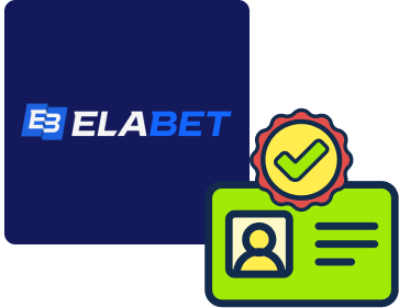ElaBet verification