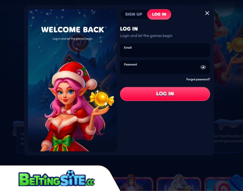 Gambiva wedden login