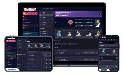 Gambiva sportweddenschappen review