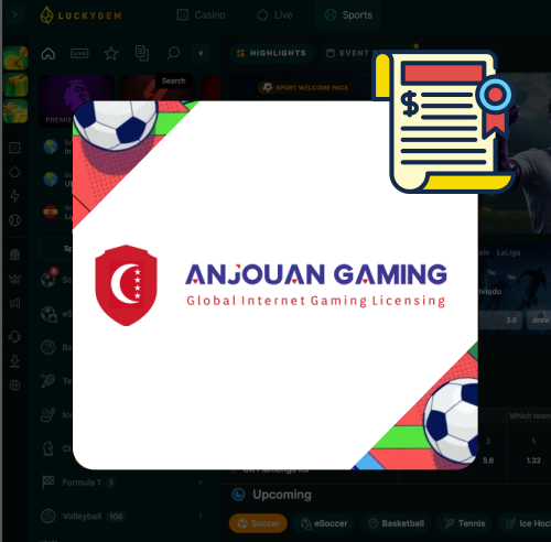 LuckyGem is it legit