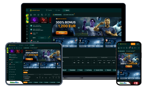 LuckyGem sports betting review
