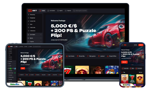N1 Bet Casino