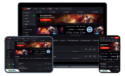 N1 Bet sports betting review