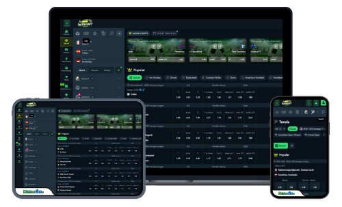 NitroBet sports betting review