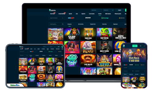 Καζίνο Rolletto