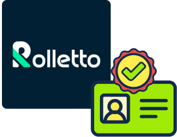 Επαλήθευση Rolletto