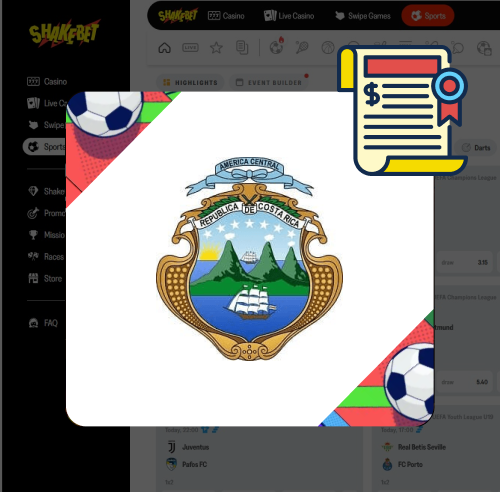 ShakeBet is it legit