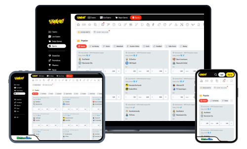 ShakeBet sports betting review