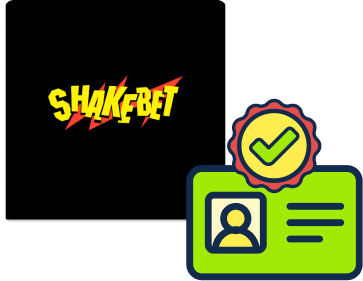 ShakeBet verification