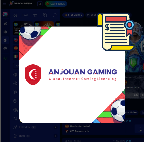 Spinwinera is it legit