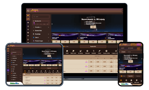 Alawin sports betting review